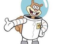 海绵宝宝的原型是啥？起司？发糕？冻豆腐？