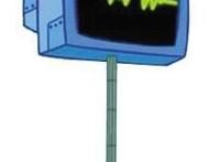 海绵宝宝的原型是啥？起司？发糕？冻豆腐？