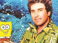 再见海绵宝宝之父，再见我们的童年