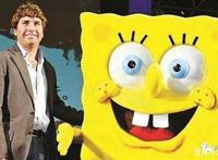 再见海绵宝宝之父，再见我们的童年