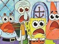 再见海绵宝宝之父，再见我们的童年