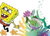 再见海绵宝宝之父，再见我们的童年