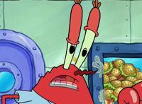 高清《海绵宝宝》壁纸，奇幻的“海洋世界”，不要再舔屏了