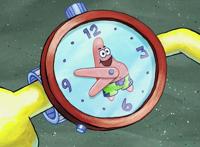 高清动漫《海绵宝宝》，萌贱的角色，越看越喜欢