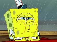 海绵宝宝壁纸来袭：独特的动漫画风，请收好