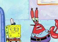 海绵宝宝壁纸来袭：独特的动漫画风，请收好