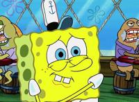 海绵宝宝壁纸来袭：独特的动漫画风，请收好