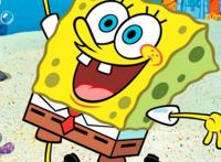 《海绵宝宝》第10季，恶心画风突变，当初纯真的小海绵不见了