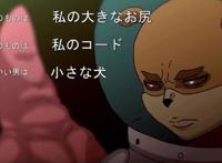 当《海绵宝宝》变成日本热血动画，OP燃爆天际，场面脑洞巨大