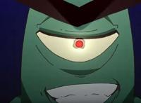 当《海绵宝宝》变成日本热血动画，OP燃爆天际，场面脑洞巨大