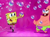 海绵宝宝至今影响这一代人，它大火和成功的原因到底是啥