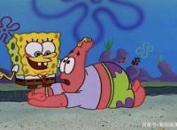 《海绵宝宝》派大星无情是什样子呢？进来看看，你还认识吗？