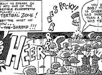 你知道吗？神级动画作品《海绵宝宝》的发展史（上）