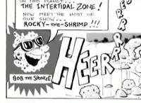 你知道吗？神级动画作品《海绵宝宝》的发展史（上）