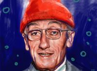 90后动画《海绵宝宝》：章鱼哥、派大星、蟹老板、就在我们的周围