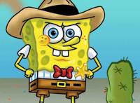 乐天派的海绵宝宝，天生呆萌的派大星，凑在一起不得了！