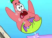 经典动漫海绵宝宝图片，儿时的动漫，有你喜欢的吗？