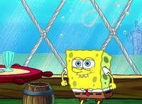 经典动漫海绵宝宝图片，儿时的动漫，有你喜欢的吗？