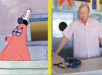 最接近原作动画的《海绵宝宝》真人版，被这群“声优”演绎出来了