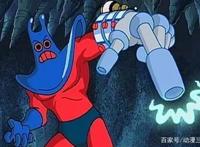 海绵宝宝中神秘的几大反派人物