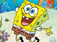 动画片也疯狂？《海绵宝宝》细思极恐