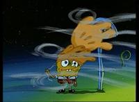 动画片也疯狂？《海绵宝宝》细思极恐