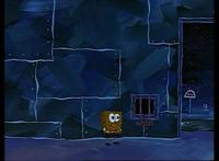 动画片也疯狂？《海绵宝宝》细思极恐