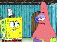 《海绵宝宝》里五个细思极恐的细节，网友：小时候根本没看懂！