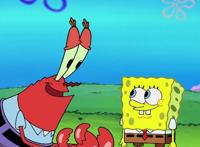 海绵宝宝大图精选，独特的动漫画风，你一定要收下