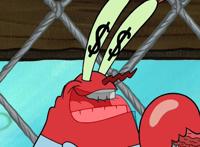 海绵宝宝大图精选，独特的动漫画风，你一定要收下