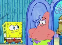 海绵宝宝大图精选，独特的动漫画风，你喜欢的都在这