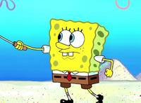 海绵宝宝大图精选，独特的动漫画风，你喜欢的都在这