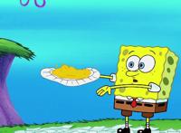 高清动漫《海绵宝宝》，记忆中的动漫，抓紧get