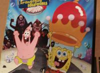 那些年我们追过的动漫海绵宝宝！