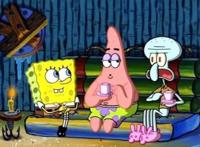 海绵宝宝：不适合小孩子看？因为有等级划分，这些7岁以下不建议