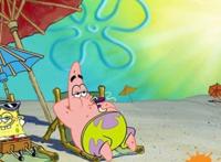 海绵宝宝：不适合小孩子看？因为有等级划分，这些7岁以下不建议