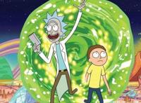 盘点评分超高的美国动漫，《海绵宝宝》上榜，最后一部是巅峰神作