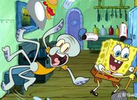 关于《海绵宝宝》的一些冷知识，看看是否有你不知道的事实