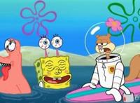 家长们注意了！《海绵宝宝》成了恐怖片？看动漫时也要保护孩子