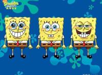 家长们注意了！《海绵宝宝》成了恐怖片？看动漫时也要保护孩子