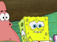 高清动漫《海绵宝宝》，拟人化的深海人物，不看后悔哦