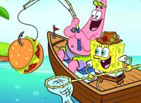 《海绵宝宝》豆瓣评分9.1的无脑神动漫，你看过了吗？