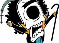 《海绵宝宝》客串日本超人气动漫，晓组织痞让人哭笑不得！