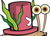 《海绵宝宝》客串日本超人气动漫，晓组织痞让人哭笑不得！