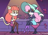 中国版海绵宝宝出现，璀璨星空尘封的幽默经典，笑不出腹肌算我输