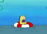 海绵宝宝图片大集合，记忆中的动漫，你一定要收下