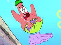 海绵宝宝图片大集合，记忆中的动漫，你一定要收下