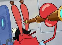 海绵宝宝图片大集合，一部无脑神动漫，不要再舔屏了