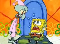 海绵宝宝：值得深思的一集，想让别人接受自己，最后却变得不正常