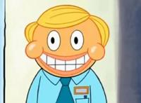 海绵宝宝：值得深思的一集，想让别人接受自己，最后却变得不正常